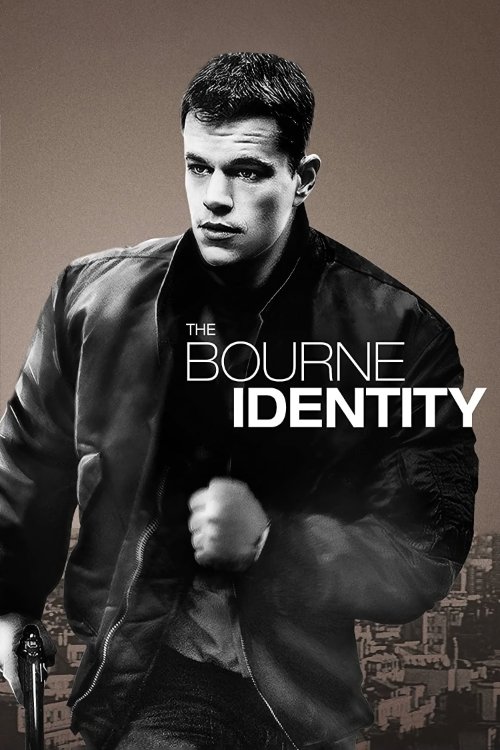 The Bourne Identity (2002) [482744] (A1762489520) [[Movies]] --Plex--